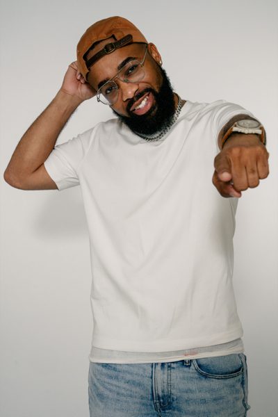 Headshot 7