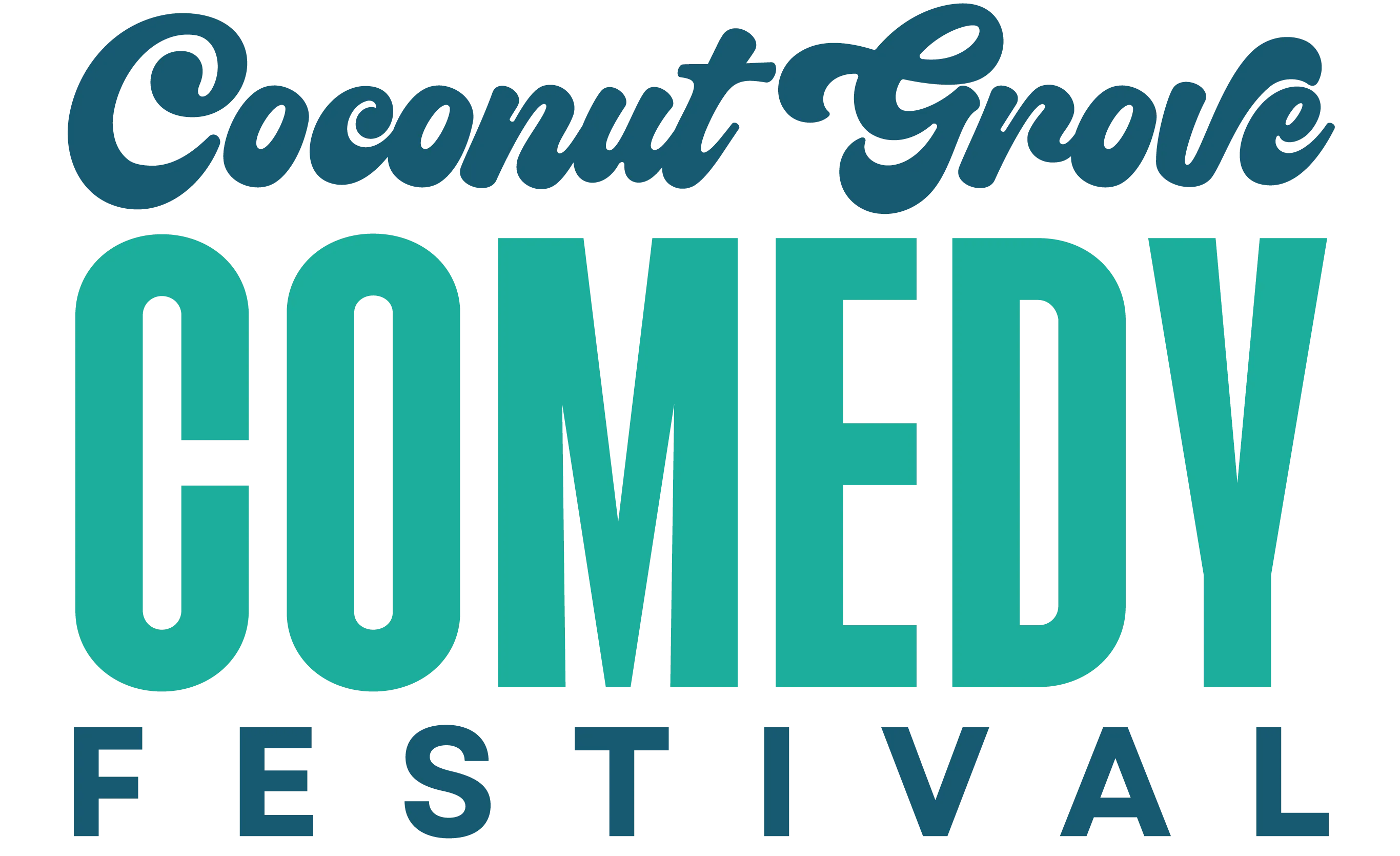 Coconut Grove Comedy Festival