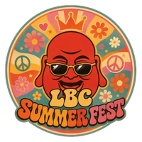 Laughing Buddha Comedy Summer Fest