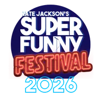 Nate Jackson's Super Funny Festival