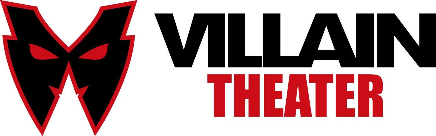Villain Theater